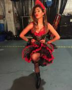 Nicole Scherzinger [Xl]