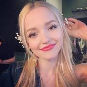 [M] Dove Cameron Wants You To Cum To Her