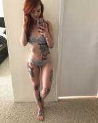 I've Started Releasing One Limited Edition Lingerie Set Every Week Over On Juliek ...