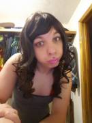 Am I Sissy Material?