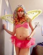 Tell Me How Pathetic I Am :3 (Fairy Boy)