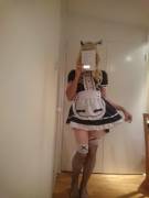 First Time Sharing A Photo (X-Post From /R/Sissymaid)