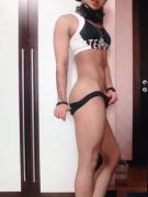 Yeah I Take Pride On My Ass &Amp;Amp;Lt;3