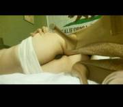 Does This Plug Make My Butt Look Big?