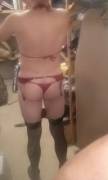 Sissy Faggot That Needs Cock In Her Ass, It's Been Two Weeks :(