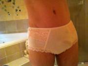 In Panties, All Comments/Pms Welcome