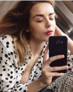 Just Another Instagram Selfie 