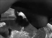 The Silence By Ingmar Bergman (1963)