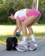 Those Look Like A Lot Of Fun!