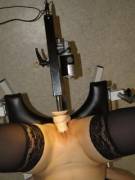 German Slave Wife Rape_Roleplay ( Fucking Machine)