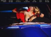 From Tony Kelly's &Amp;Quot;Taken&Amp;Quot; Book