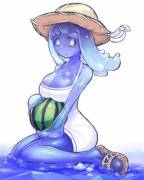 Daily Slime Girl #11