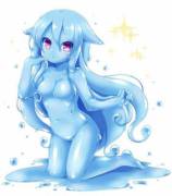 Not So Daily Slime Girl #170