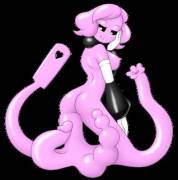 So Many Choices~ (Oc)