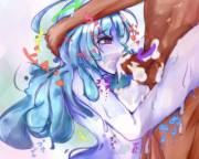 Daily Slime Girl #137