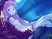 Daily Slime Girl #63(Sorry For The Repost Of The Other Photo!)