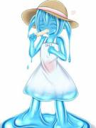 Daily(Lol) Slime Girl #156