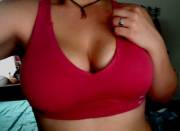 I Was Told To Post This Here From R/Mycleavage [Oc]