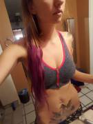 Some Photos From The Past Year ;)