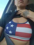 New One For Today! 'Merica!!