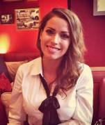 Beautiful (Xpost From R/Randomsexiness)