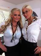 Phoenix Marie &Amp;Amp;Amp; Puma Swede