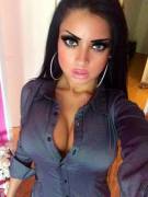 Turkish Bimbo Cansu Tuzak