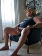 I Wish This Wasn't So Blurry!