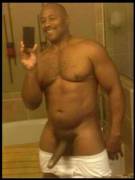 Daddy With A Nice Smile