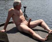 Running Out Of Captions But Not Of Daddies.