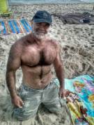 Is That Your Disney Princess Beach Towel?