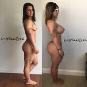 Bolted On Tits And Ass