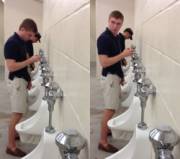 Another Texting Pisser