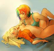 This One Afternoon: Feat. Aj And Dash (Artist: Schpog)