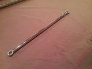 Elmachogrande's Build-Along #1: The Metal Spreader Bar