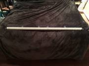 First Attempt At A Spreader Bar