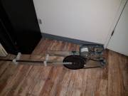 Home Made Fucking Machine