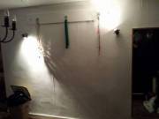 Made My Room A Sex Dungeon For Under £30. Xpost From Diy