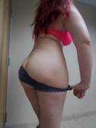 I've Been Craving Cock Lately ;) [Kik][Gfe]