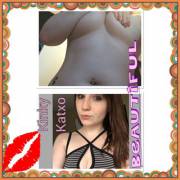 My Cute Face, Perky Tits, And Big Butt Make For The Perfect [Gfe]