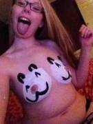 ❤Be My Daddy - Thick White Snow Bunny, 27 Year Old Anime &Amp;Amp;Amp; Gamer Lover. ...