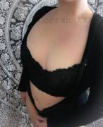 Let Me Be Your New Years Sweetie [Gfe]