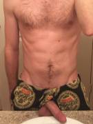 It's Way Past My Bedtime...