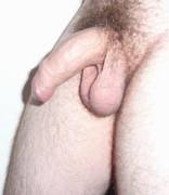 Semi. Do You Like My Balls?