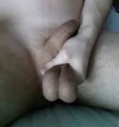 Almost Got Caught Taking This...