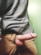 Hung College Cock And Balls [Album]