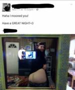 Why Do You Think Anyone Needs To See This? 