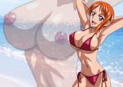 Nami Set [25 Images]