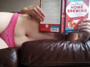 Did I Mention I Love Home Brewing?!