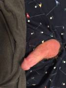 My 18 Yo Dick Just Hanging Around
